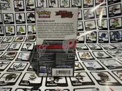 Pokemon Destined Rivals 18-Pack Half Booster Box Sealed - Image 3