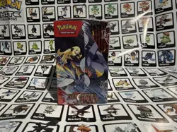 Pokemon Destined Rivals 18-Pack Half Booster Box Sealed - Image 4