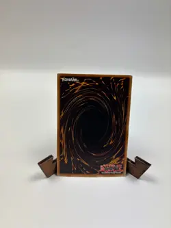 Yugioh Great Shogun Shien STON-EN013 Ultimate Rare 1st Edition LP+ - Image 4