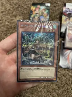 2 Yugioh Starter Decks Open Box. The Chronicle Spirit Charmer/ The Fallen. - Image 2