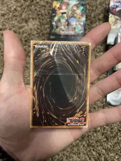 2 Yugioh Starter Decks Open Box. The Chronicle Spirit Charmer/ The Fallen. - Image 3