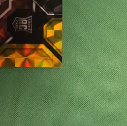 2023 Panini MOSAIC FOTL BLACK GOLD 3/8 Jordan Battle Auto - Image 4