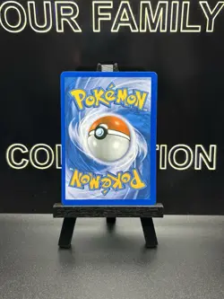 Pokemon Call Of Legends Hitmonlee 58/95 Common Card NM - Image 4