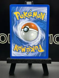 Pokemon Call Of Legends Hitmonlee 58/95 Common Card NM - Image 5