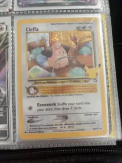 Random Lot Of 9 Pokemon Cards - Image 2