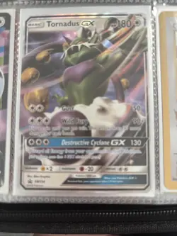 Random Lot Of 9 Pokemon Cards - Image 3