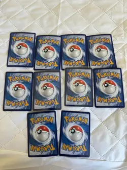 Pokemon Chinese gem pack vol 2 bundle 9 cards vmax v Pack Fresh - Image 2