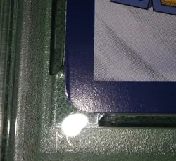 PSA 7 NM Misty’s Psyduck 2025 Destined Rivals 193/182 Pokemon Card - Image 3