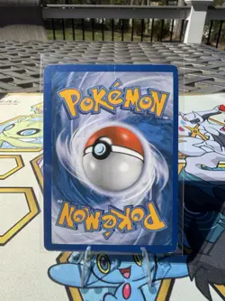 Eevee 90/116 Reverse Holo Plasma Freeze LP Pokemon Card - - Image 2