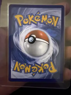 Mega Clefable SIR 119/088 Pokemon Card Perfect Order Near Mint - Image 2