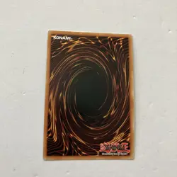 Yu-Gi-Oh DUPO-EN018 Dark Magic Twin Burst Ultra Rare 1st Edition Card - Image 2