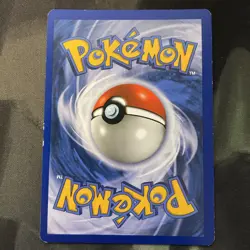 Empoleon LV.X DP11 Diamond and Pearl Promo Holo MP Pokemon Card Water Type - Image 2