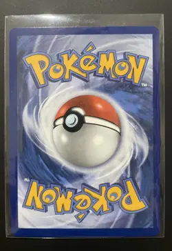 Meowth 106/094 Illustration Rare Phantasmal Flames Pokemon Card NM TCG - Image 2