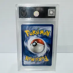 PSA TCG 10 Dark Gyarados 8/82 Holo - Celebrations - Graded Pokemon Card - Image 2