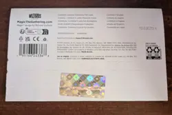 MTG: Goblin & Squabblin' RAINBOW FOIL Edition, Secret Lair Drop Series SEALED!! - Image 2