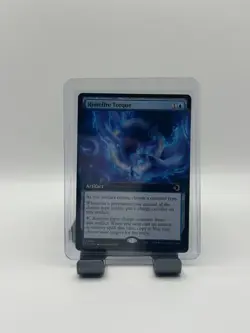 MTG, Rimefire Torque $3 ORDER MIN (Extended Art) 358 NM Lorwyn Eclipsed Regular - Image 1