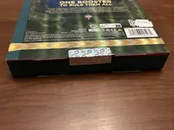 Magic the Gathering Lord of the Rings Tales of Middle-Earth Collector Booster - Image 3