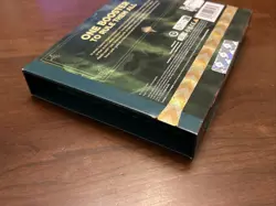 Magic the Gathering Lord of the Rings Tales of Middle-Earth Collector Booster - Image 4