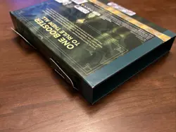 Magic the Gathering Lord of the Rings Tales of Middle-Earth Collector Booster - Image 5