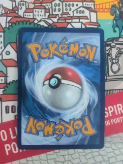 Rapidash 189/182 Destined Rivals Illustration Pokemon + Hisuain Voltorb Card - Image 2