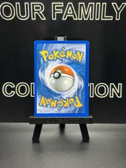 Hitmonchan 57/95 - Call of Legends - Common - Pokemon Card TCG - LP - Image 4