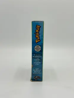 Pokemon Base Set Theme Deck Overgrowth Overbegroeid Dutch Sealed - Image 4