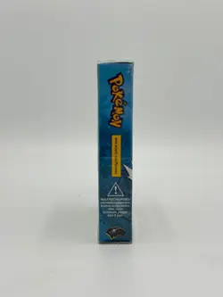 Pokemon Base Set Theme Deck Overgrowth Overbegroeid Dutch Sealed - Image 5