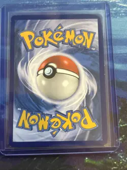 Pokemon TCG Pikachu 2/14 McDonald’s Promo 2018 Holo LP - Image 2