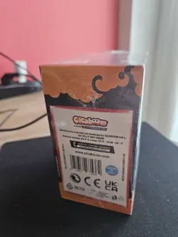 Naruto Mythos TCG Box 1st Edition Konoha Shido 24 Buste ENG - Image 5