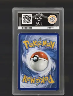 Drowzee Illustration Rare #210/198 Scarlet & Violet Pokemon Card ACE 9 Mint - Image 2