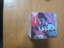 Pokemon TCG Destined Rivals Half Booster Box 18 Pack Sealed Instantly Dispatched - Image 5