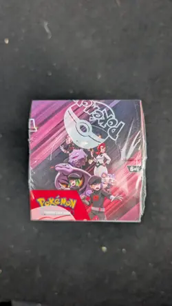 Pokemon TCG Destined Rivals 18-Pack Half Booster Box, new sealed - Image 5