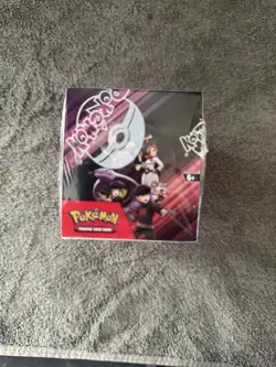 Pokemon TCG Destined Rivals 18-Pack Half Booster Box, English, Sealed - Image 4