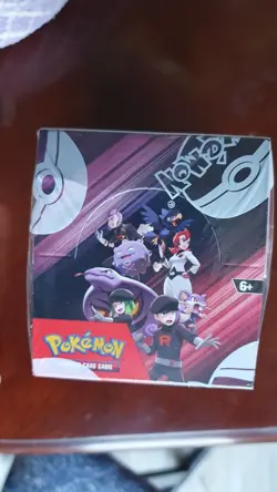 Pokemon TCG Destined Rivals 18-Pack Half Booster Box – Sealed - Image 5