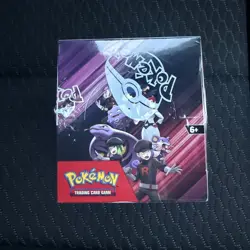 Pokemon TCG Destined Rivals 18-Pack Half Booster Box – Sealed - Image 5