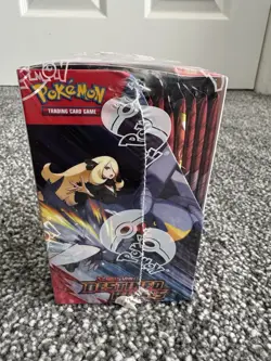 Pokemon TCG Destined Rivals 18-Pack Half Booster Box, English, Sealed - Image 4