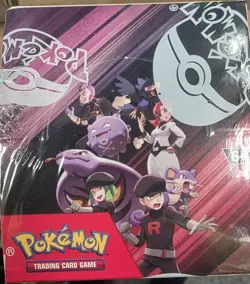 Pokemon TCG Destined Rivals 18-Pack Half Booster Box – sealed - Image 2