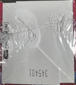 Pokemon TCG Destined Rivals 18-Pack Half Booster Box – sealed - Image 3