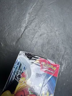 Pokemon Destined Rivals - Half Booster Box (18 pack) Sealed - Image 3