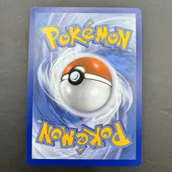 Hearthflame Mask Ogerpon ex 148/131 Prismatic Evolutions Pokemon Card Raw LP - Image 2