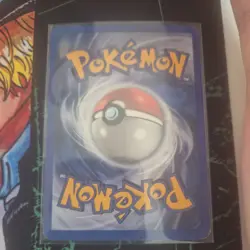 Espeon EX Delta Species 4/113 Reverse Stamped Rare Holo 2005 LP/MP - Image 2