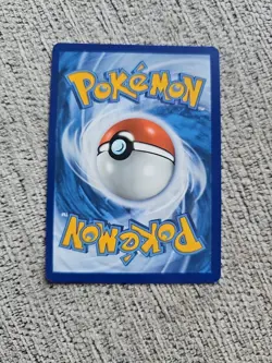 Pokemon Galarian Moltres SWSH 284 Holo Rare Promo Card Crown Zenith Great Cond - Image 3