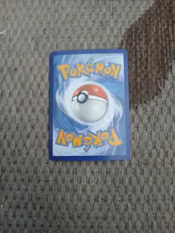 Pokemon TCG Chandelure VMAX Fusion Strike Holo Card 265/264 - Image 2