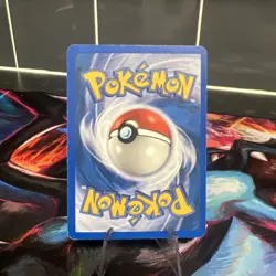 Venusaur Expedition Non Holo Rare Lp English Pokemon Card 67/165 Vintage WOTC - Image 3