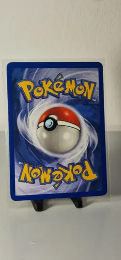 Charmander 1st Edition Team Rocket 50/82 WOTC Vintage Pokemon - Image 2