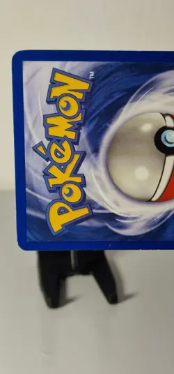 Charmander 1st Edition Team Rocket 50/82 WOTC Vintage Pokemon - Image 3