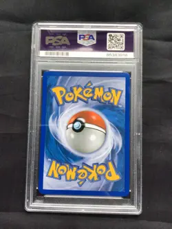 Pokemon Cards: Great Encounters Reverse Holo: Palkia 26/106 PSA 9 - Image 4