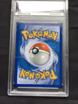 Pokemon Cards: Great Encounters Reverse Holo: Palkia 26/106 PSA 9 - Image 5