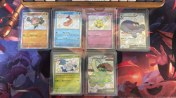 Pokemon Paldean Fates Bundle - Image 1