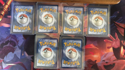 Pokemon Paldean Fates Bundle - Image 2